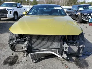 2016 BMW M4 with VIN WBS3R9C53GK336845, listed as a Copart auction lot 48868344 with 101,302 mi miles. Bid and sale history available at carsss.com. Image 5.