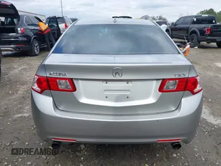 2010 Acura TSX with VIN JH4CU2F68AC034808, listed as a IAAI auction lot 41720791 with 210,397 mi miles. Bid and sale history available at carsss.com. Image 16.