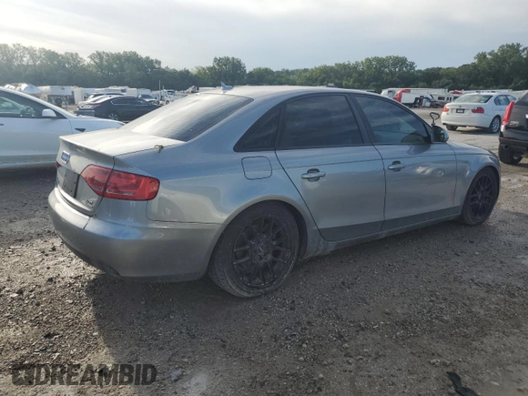 2009 Audi A4 Premium с VIN WAULF78K99N034333, выставлен на аукционе Copart как лот 67155044 с пробегом 147 625 миль миль и Чистый • Clean title. История ставок и продаж доступна на DreamBid. Изображение 3.