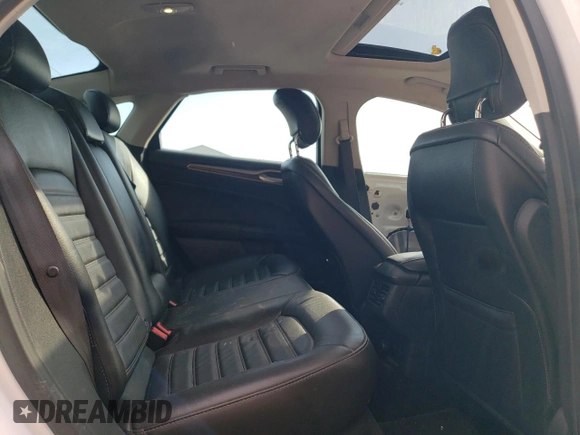 2014 Ford Fusion SE with VIN 3FA6P0HR5ER297630, listed as a Copart auction lot 76508254 with 171,391 mi miles and Salvage Title. Bid and sale history available at carsss.com. Image 10.