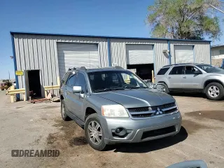 2007 Mitsubishi Endeavor SE с VIN 4A4MM31S67E075976, выставлен на аукционе Copart как лот 54452315 с пробегом 177 674 миль миль и Списание • Salvage title. История ставок и продаж доступна на DreamBid. Изображение 14.