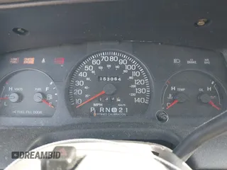 2000 Ford Crown Victoria Police Interceptor z VIN 2FAFP71W7YX104263, wystawiony jako IAAI lot #42442496 z przebiegiem 153 064 mil mil oraz . Historia ofert i sprzedaży dostępna na DreamBid. Obrazek 7.