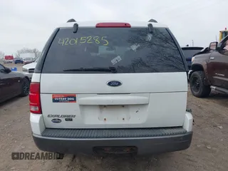 2004 Ford Explorer XLT с VIN 1FMZU73K44UC29003, выставлен на аукционе IAAI как лот 42015285 с пробегом 135 095 миль миль и . История ставок и продаж доступна на DreamBid. Изображение 16.