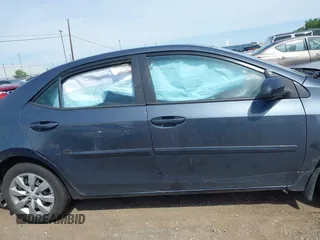 2016 Toyota Corolla L с VIN 2T1BURHE0GC710369, выставлен на аукционе IAAI как лот 42502045 с пробегом 156 539 миль миль и . История ставок и продаж доступна на DreamBid. Изображение 13.