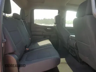 2021 Chevrolet Silverado 1500 LT z VIN 1GCUYDED9MZ194039, wystawiony jako Copart lot #53979225 z przebiegiem 69 276 mil mil oraz Szkoda całkowita • Salvage title. Historia ofert i sprzedaży dostępna na DreamBid. Obrazek 10.