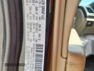 2014 Jeep Grand Cherokee Limited with VIN 1C4RJFBG9EC121990, listed as a Copart auction lot 64079495 with 98,615 mi miles and Salvage title. Bid and sale history available at DreamBid. Image 12.