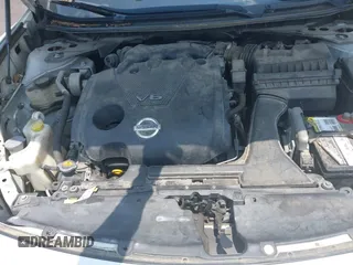 2014 Nissan Maxima S with VIN 1N4AA5AP9EC499211, listed as a IAAI auction lot 42377529 with 163,977 mi miles and . Bid and sale history available at DreamBid. Image 10.