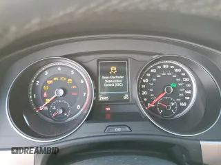 2020 Volkswagen Atlas SE z VIN 1V23C2CA1LC218552, wystawiony jako Copart lot #54292103 z przebiegiem 29 805 mil mil oraz . Historia ofert i sprzedaży dostępna na DreamBid. Obrazek 9.