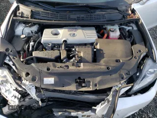 2017 Lexus CT with VIN JTHKD5BH1H2289871, listed as a Copart auction lot 84343364 with 95,488 mi miles and Salvage Title. Bid and sale history available at carsss.com. Image 11.