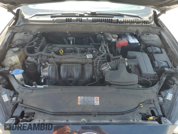 2013 Ford Fusion SE with VIN 3FA6P0H74DR291962, listed as a Copart auction lot 52621445 with 168,723 mi miles and Salvage Title. Bid and sale history available at carsss.com. Image 11.