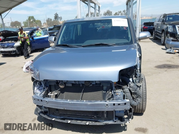 2010 Scion xB z VIN JTLZE4FE8A1101130, wystawiony jako IAAI lot #42008392 z przebiegiem 186 721 mil mil oraz . Historia ofert i sprzedaży dostępna na DreamBid. Obrazek 13.
