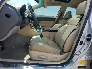 2006 Lexus GS 300 with VIN JTHBH96S865029304, listed as a Copart auction lot 60000894 with 150,795 mi miles and Clean Title. Bid and sale history available at carsss.com. Image 7.