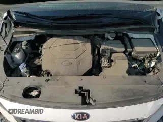 2020 Kia Sedona L с VIN KNDMA5C18L6643133, выставлен на аукционе Copart как лот 69263255 с пробегом 61 637 миль миль и Списание • Salvage title. История ставок и продаж доступна на DreamBid. Изображение 14.