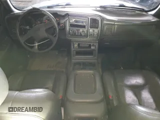 2007 GMC Sierra 2500HD Classic SLE1 with VIN 1GTHK29D07E115595, listed as a Copart auction lot 46344935 with 311,093 mi miles and Clean Title. Bid and sale history available at carsss.com. Image 8.