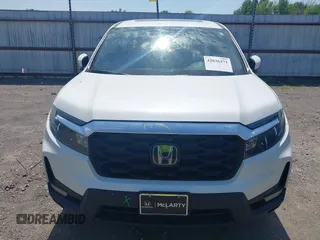 2023 Honda Passport EX-L z VIN 5FNYF8H57PB006499, wystawiony jako IAAI lot #42036371 z przebiegiem 51 404 mil mil oraz . Historia ofert i sprzedaży dostępna na DreamBid. Obrazek 6.
