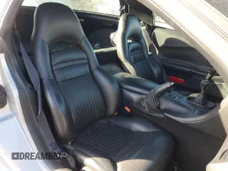 1997 Chevrolet Corvette with VIN 1G1YY22G0V5106100, listed as a Copart auction lot 76898284 with 68,750 mi miles and Salvage Title. Bid and sale history available at carsss.com. Image 10.