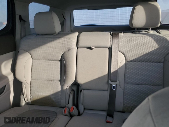 2021 GMC Acadia SLE with VIN 1GKKNKLS4MZ202512, listed as a Copart auction lot 83517074 with Not Provided miles and Non Repairable. Bid and sale history available at DreamBid. Image 10.