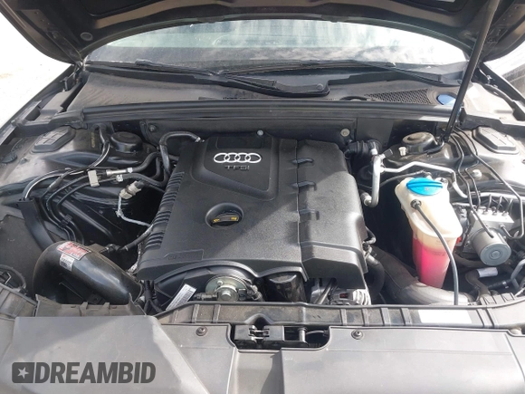 2010 Audi A5 Premium Plus с VIN WAULFAFR2AA069370, выставлен на аукционе IAAI как лот 42301018 с пробегом 114 526 миль миль и . История ставок и продаж доступна на DreamBid. Изображение 10.