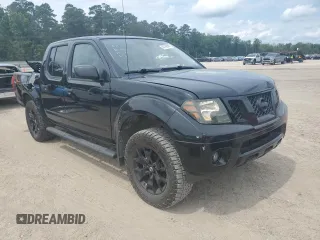 2020 Nissan Frontier SV с VIN 1N6ED0EB1LN726863, выставлен на аукционе Copart как лот 62188595 с пробегом 51 843 миль миль и Списание • Salvage title. История ставок и продаж доступна на DreamBid. Изображение 4.