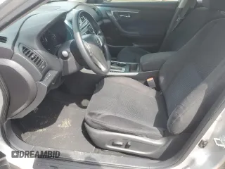 2015 Nissan Altima SV z VIN 1N4AL3AP5FC200829, wystawiony jako Copart lot #50827025 z przebiegiem 135 931 mil mil oraz Czysty tytuł • Clean title. Historia ofert i sprzedaży dostępna na DreamBid. Obrazek 7.