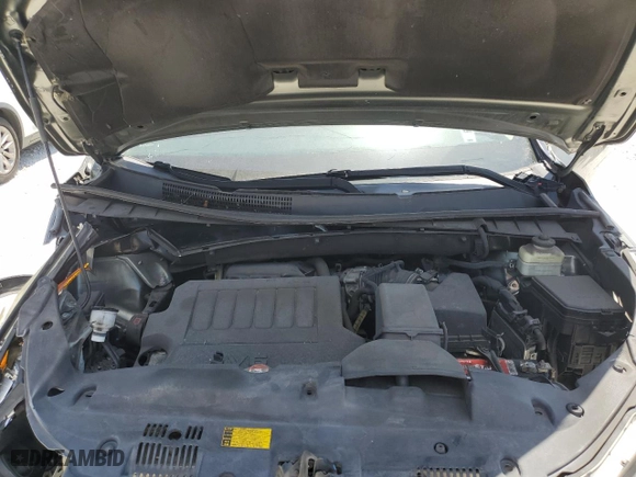 2016 Toyota Highlander LE Plus with VIN 5TDZKRFH6GS147949, listed as a Copart auction lot 53336715 with 101,795 mi miles and Salvage Title. Bid and sale history available at carsss.com. Image 12.