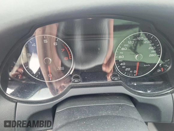 2017 Audi Q5 Technik с VIN WA1W2AFPXHA082866, выставлен на аукционе Copart как лот 57548275 с пробегом Не указан миль и Списание • Salvage title. История ставок и продаж доступна на DreamBid. Изображение 9.