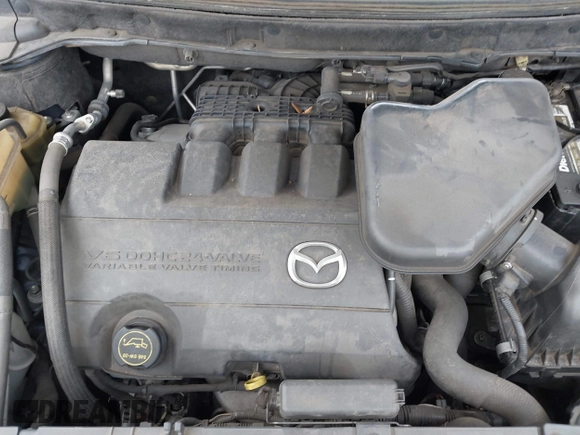 2012 Mazda CX-9 Touring with VIN JM3TB2CA3C0363847, listed as a IAAI auction lot 41536598 with 176,230 mi miles and . Bid and sale history available at carsss.com. Image 10.