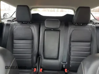 2018 Ford Escape SEL with VIN 1FMCU9HD5JUA26757, listed as a Copart auction lot 52683605 with 33,967 mi miles and Salvage Title. Bid and sale history available at carsss.com. Image 10.