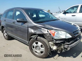 2009 Honda CR-V LX z VIN 5J6RE383X9L018083, wystawiony jako IAAI lot #42390495 z przebiegiem 235 184 mil mil oraz . Historia ofert i sprzedaży dostępna na DreamBid. Obrazek 1.