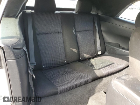 2006 Toyota Solara SE with VIN 4T1FA38P66U095638, listed as a Copart auction lot 60664285 with 154,552 mi miles and Salvage title. Bid and sale history available at DreamBid. Image 10.