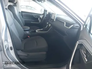 2023 Toyota RAV4 Hybrid XLE с VIN 4T3RWRFV4PU096489, выставлен на аукционе IAAI как лот 42587445 с пробегом 38 634 миль миль и . История ставок и продаж доступна на DreamBid. Изображение 5.