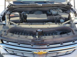 2021 Chevrolet Tahoe Premier with VIN 1GNSKSKD9MR206053, listed as a Copart auction lot 41525784 with 21,066 mi miles and Clean Title. Bid and sale history available at carsss.com. Image 11.