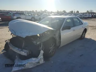 2001 Cadillac Seville Luxury SLS z VIN 1G6KS54Y81U270381, wystawiony jako Copart lot #81388874 z przebiegiem Nie podano mil oraz Szkoda całkowita • Salvage title. Historia ofert i sprzedaży dostępna na DreamBid. Obrazek 1.