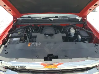 2019 Chevrolet Silverado 1500 LT with VIN 2GCRCPEC4K1135452, listed as a Copart auction lot 55543834 with 68,847 mi miles and Non Repairable. Bid and sale history available at DreamBid. Image 13.