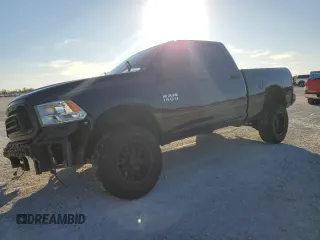 2016 Ram 1500 Express z VIN 1C6RR6FG8GS142235, wystawiony jako Copart lot #86250044 z przebiegiem 174 199 mil mil oraz Szkoda całkowita • Salvage title. Historia ofert i sprzedaży dostępna na DreamBid. Obrazek 1.