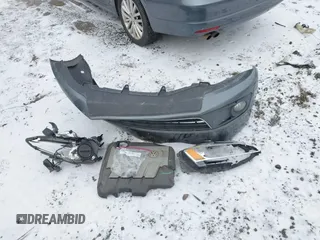 2013 Volkswagen Jetta TDI w/Premium с VIN 3VWLL7AJ9DM226266, выставлен на аукционе IAAI как лот 41625730 с пробегом 119 596 миль миль и . История ставок и продаж доступна на DreamBid. Изображение 12.