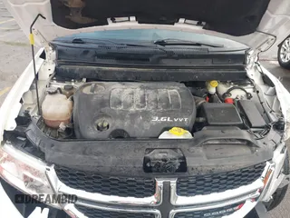 2015 Dodge Journey SXT with VIN 3C4PDCBG3FT722959, listed as a IAAI auction lot 41894488 with 80,359 mi miles. Bid and sale history available at carsss.com. Image 10.