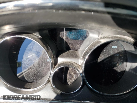 2014 Buick Enclave Premium with VIN 5GAKVCKD3EJ142390, listed as a Copart auction lot 49139455 with Not Provided miles and Salvage Title. Bid and sale history available at DreamBid. Image 9.