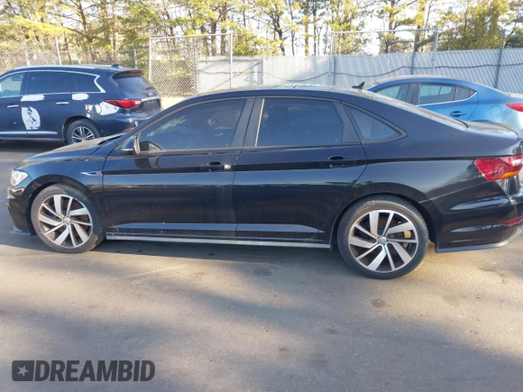 2019 Volkswagen Jetta GLI S с VIN 3VW6T7BU7KM237429, выставлен на аукционе IAAI как лот 42060032 с пробегом 56 044 миль миль и . История ставок и продаж доступна на DreamBid. Изображение 14.