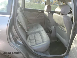 2003 Volkswagen Passat GLS z VIN WVWPD63B33P265784, wystawiony jako Copart lot #79492104 z przebiegiem 185 692 mil mil oraz Szkoda całkowita • Salvage title. Historia ofert i sprzedaży dostępna na DreamBid. Obrazek 10.