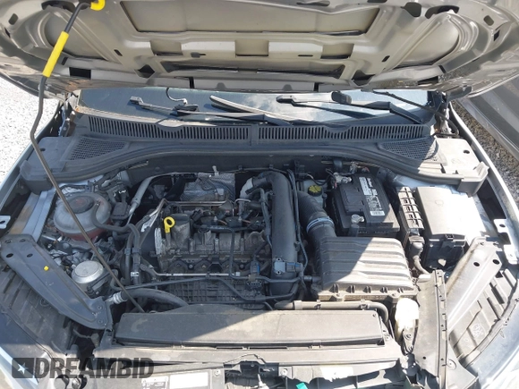 2021 Volkswagen Jetta S с VIN 3VWC57BU0MM006162, выставлен на аукционе IAAI как лот 42726664 с пробегом 109 376 миль миль и . История ставок и продаж доступна на DreamBid. Изображение 10.