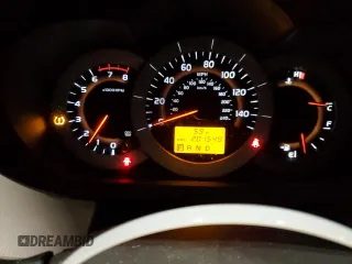 2012 Toyota RAV4 with VIN 2T3JK4DV6CW082747, listed as a Copart auction lot 42710115 with 201,549 mi miles and Non Repairable. Bid and sale history available at carsss.com. Image 9.
