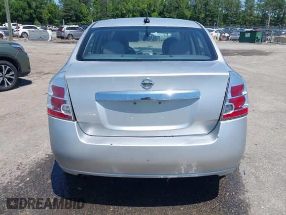 2012 Nissan Sentra SL with VIN 3N1AB6AP5CL609799, listed as a IAAI auction lot 42545511 with 178,703 mi miles and . Bid and sale history available at DreamBid. Image 16.