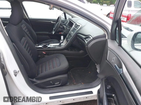 2016 Ford Fusion SE с VIN 3FA6P0H70GR221816, выставлен на аукционе IAAI как лот 42257475 с пробегом 132 022 миль миль и . История ставок и продаж доступна на DreamBid. Изображение 5.