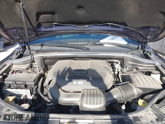 2015 Dodge Durango SXT with VIN 1C4RDJAG3FC870183, listed as a IAAI auction lot 42223579 with 66,547 mi miles and . Bid and sale history available at DreamBid. Image 10.