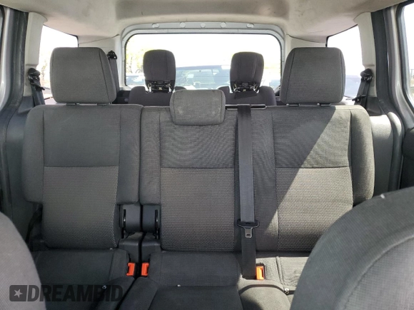 2018 Ford Transit Connect XL z VIN NM0GE9E72J1376380, wystawiony jako Copart lot #55130665 z przebiegiem 217 841 mil mil oraz Czysty tytuł • Clean title. Historia ofert i sprzedaży dostępna na DreamBid. Obrazek 10.