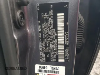 2014 Toyota Sequoia Limited with VIN 5TDKY5G17ES053960, listed as a Copart auction lot 80190134 with 290,202 mi miles and Salvage Title. Bid and sale history available at carsss.com. Image 13.