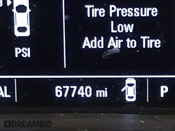 2018 Chevrolet Cruze LS with VIN 1G1BC5SM9J7216511, listed as a IAAI auction lot 41989915 with 67,740 mi miles and . Bid and sale history available at DreamBid. Image 16.