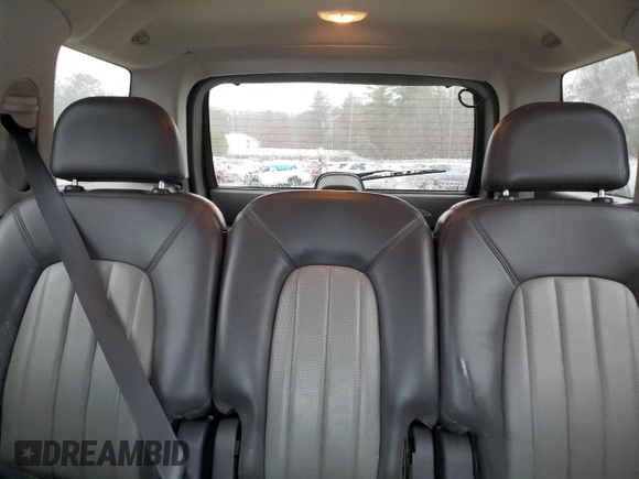 2002 Mercury Mountaineer z VIN 4M2ZU86W52UJ02759, wystawiony jako Copart lot #84517524 z przebiegiem 131 638 mil mil oraz Tytuł czysty. Historia ofert i sprzedaży dostępna na DreamBid. Obrazek 10.