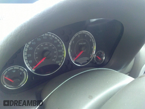 2005 Jeep Liberty Limited with VIN 1J4GL58K15W536785, listed as a IAAI auction lot 31924068 with 256,854 mi miles and . Bid and sale history available at carsss.com. Image 7.